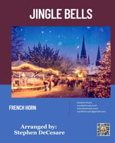 Jingle Bells P.O.D cover